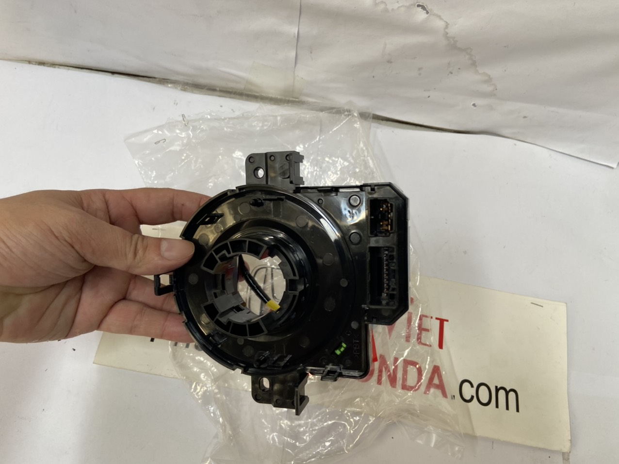 Vòng dây túi khí xe Honda CRV 2018 đến 2022 